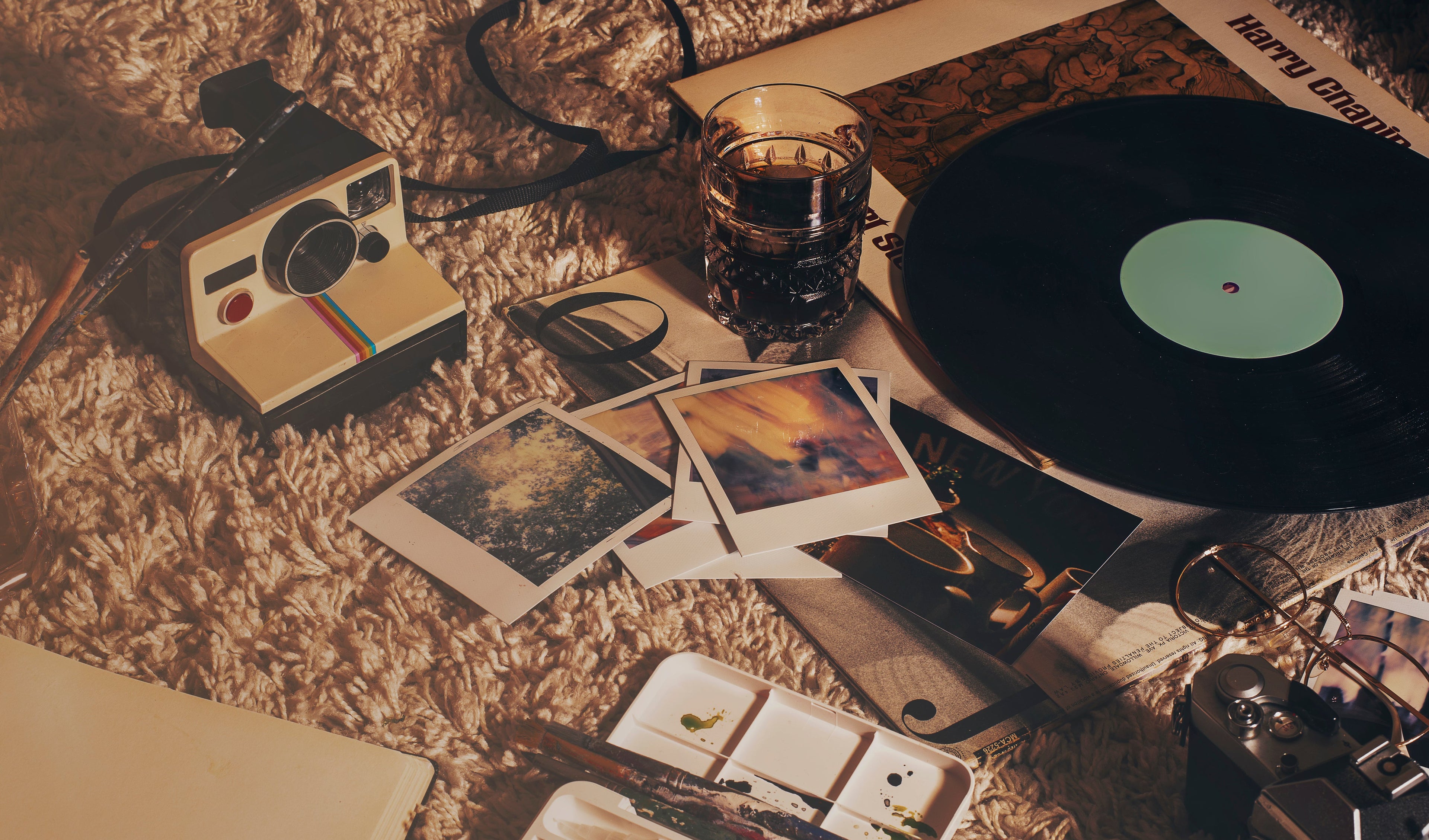 Mood Boarding, The Secret to Aesthetic Marketing That Converts | The Adelle Effect
