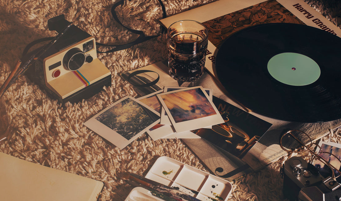 Mood Boarding, The Secret to Aesthetic Marketing That Converts | The Adelle Effect