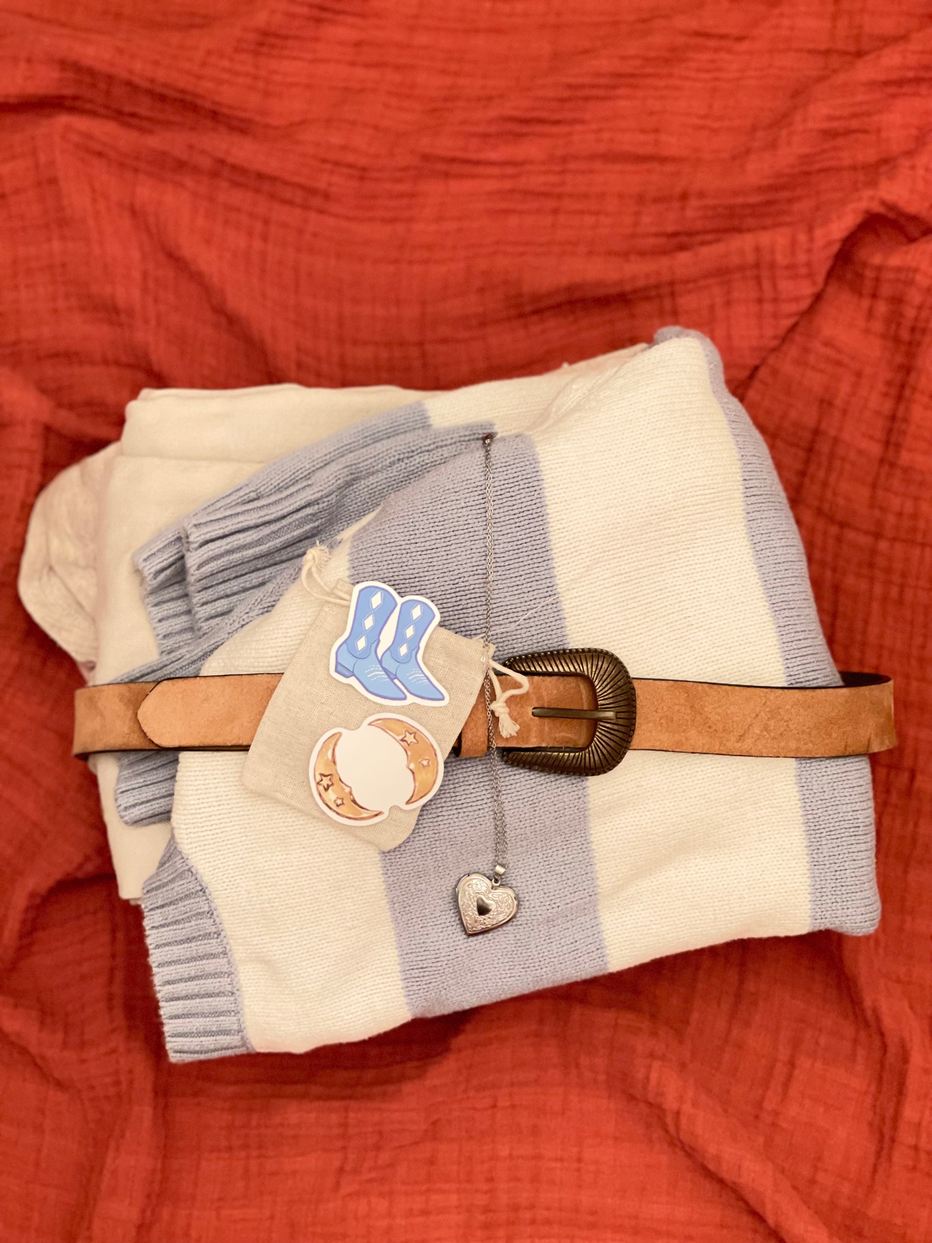 Personal Style Bundle