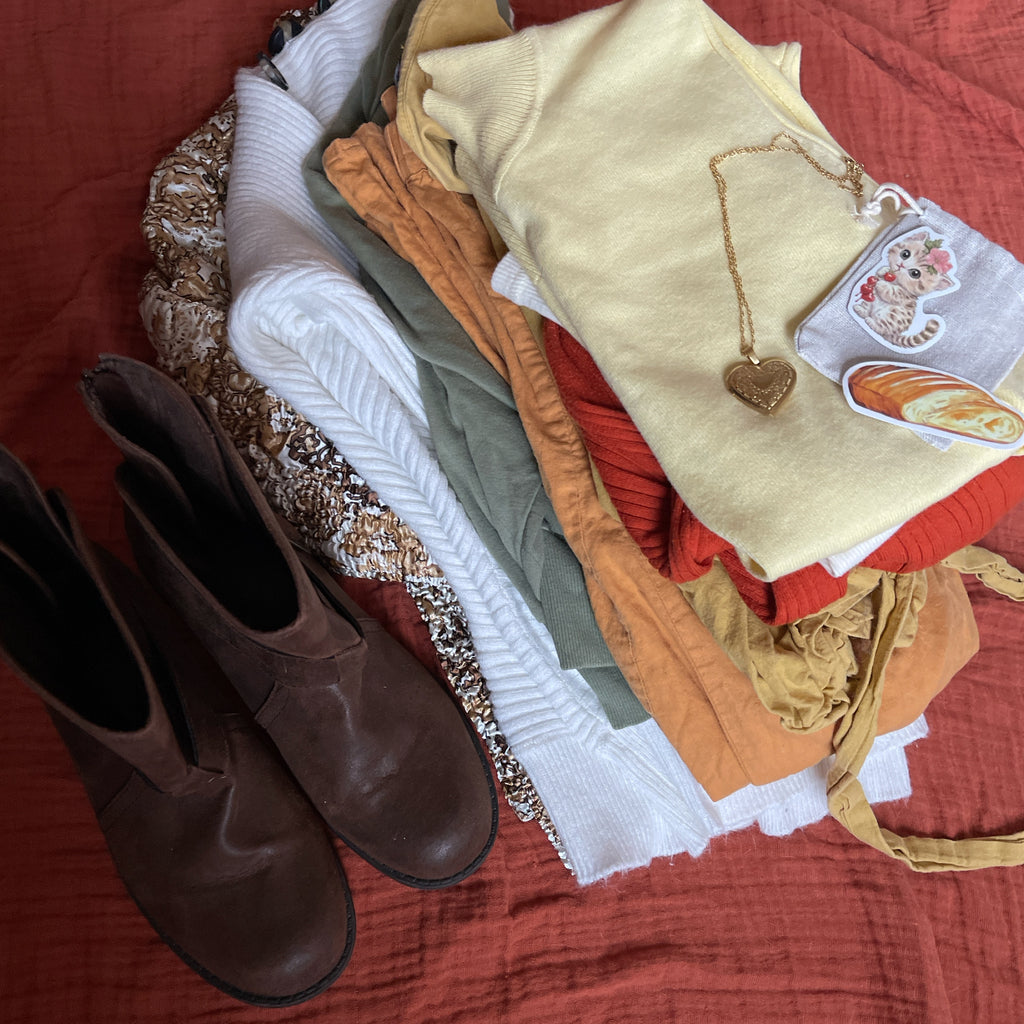 Personal Style Bundle