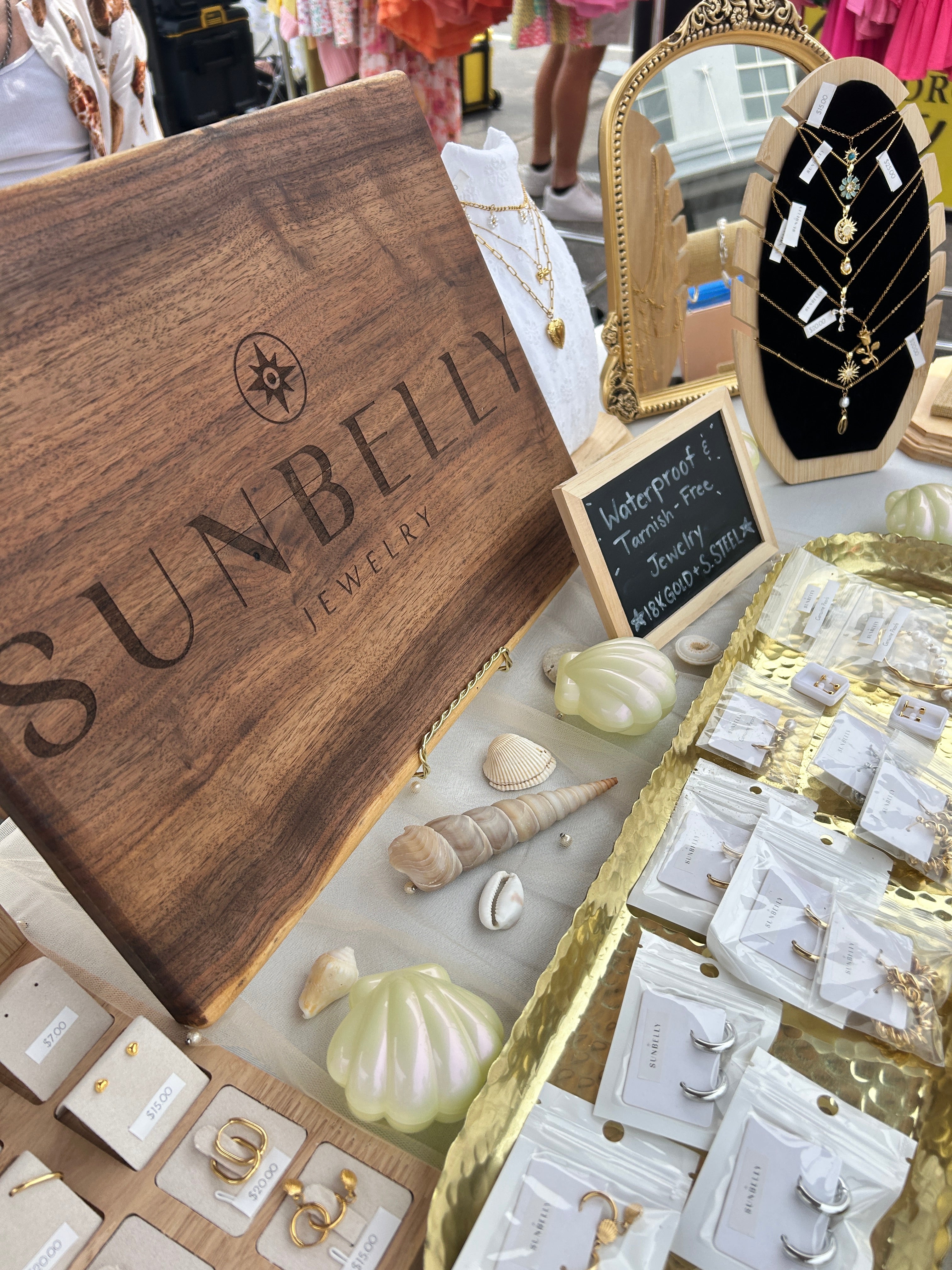 Space Styling & Brand Environment Design