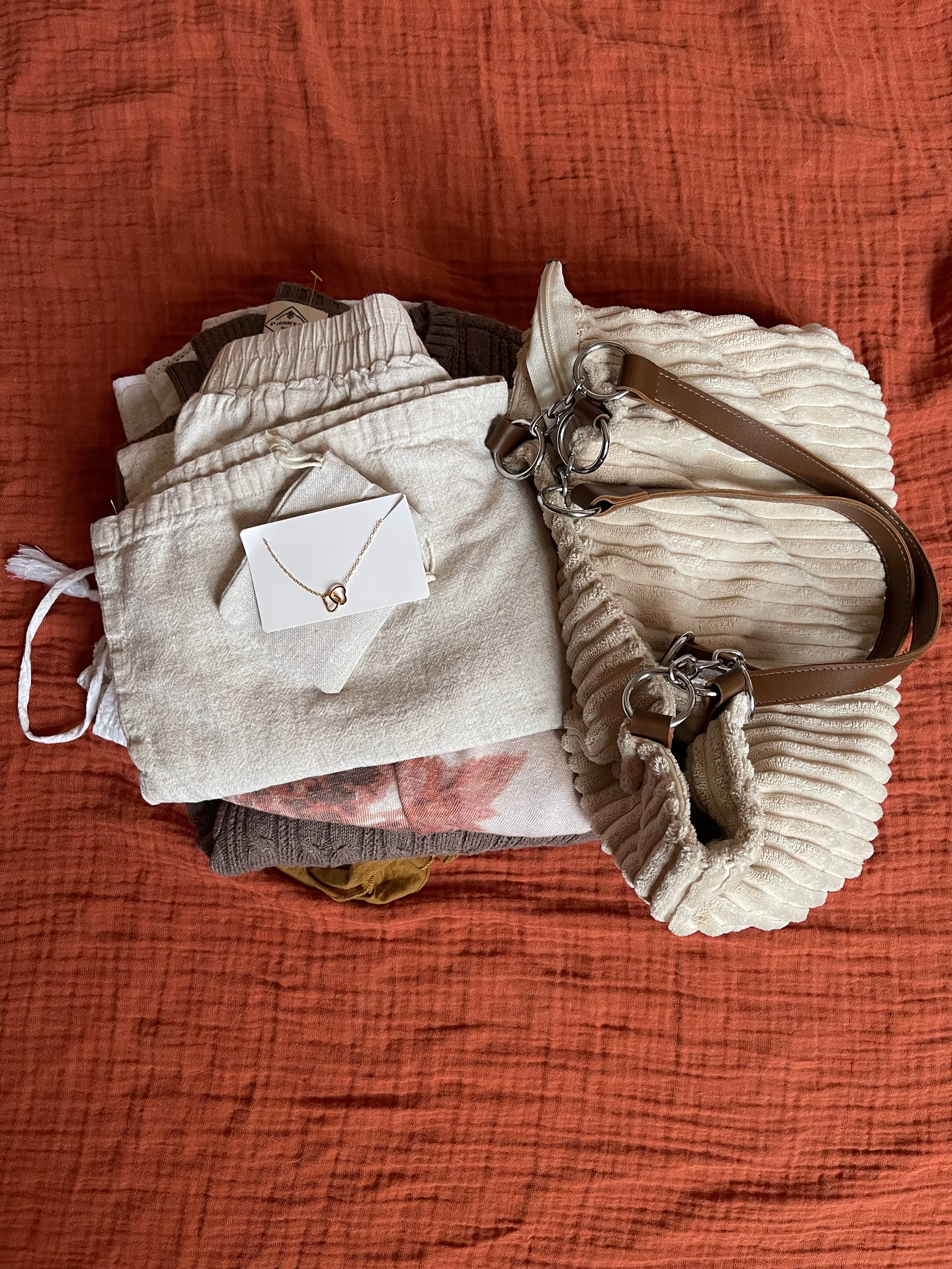 Personal Style Bundle